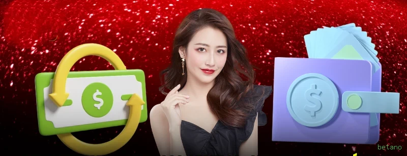 Login seguro na betano