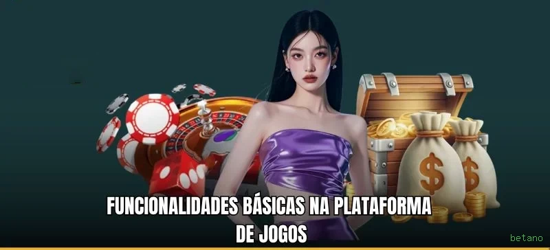 Jogos de loteria online na betano
